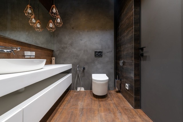 Bathroom Remodeling